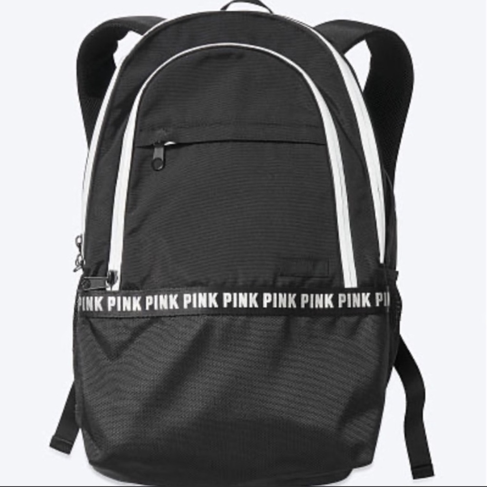 Victorias Secret PINK collegiate backpack